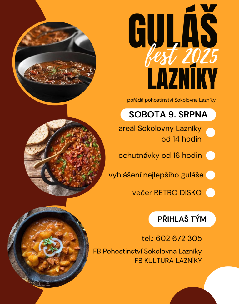 guláš fest