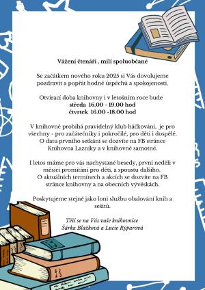 knihovna